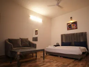 Amazing Aryavan Resort - Image 5