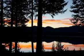 Lemolo Lake Resort - Image 4