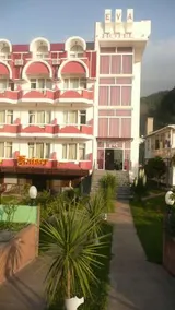 Eva Hotel - Image 5