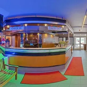Shape Country Hotel - Image 2