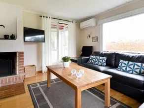 5 person holiday home in Glommen - Image 3