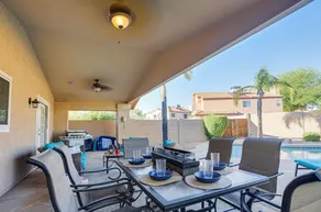 Monte Cristo Phoenix 4 Bedroom Home by RedAwning - Image 2