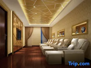 Ying Yuan Hotel - Image 4