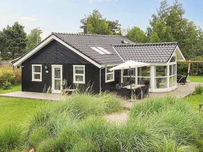 4 star holiday home in Væggerløse - Image 3