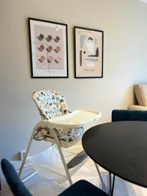 Stylish flat next to metro - Image 4