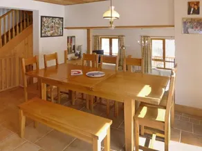 CHALET EDEN BLATTEN (LöTSCHEN) - Image 4