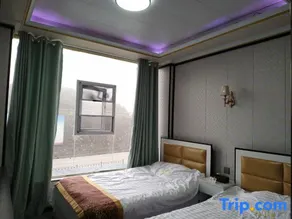 Mingdong Lake Hotel - Image 4