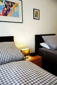 Aparthotel Messe Flughafen - Image 2