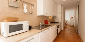 Santa Cruz Beach House A dos Cunhados Torres Vedras - Image 4