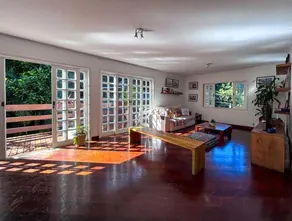 Otima casa com lazer completo em Sao Conrado RJ - Image 3
