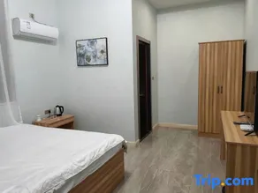 Qingxu Biyuan Hotel - Image 2