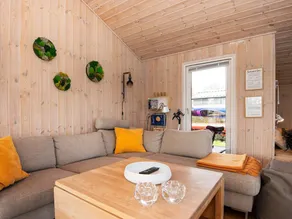 4 star holiday home in Bjert - Image 4