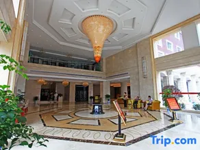 Pingxiang Ruili Elegant Aesthetic Hotel (Municipal People's Hospital) - Image 3