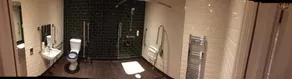 The George Hotel - Image 4