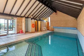 Heron Cottage at Robin Hill 6 - Image 5