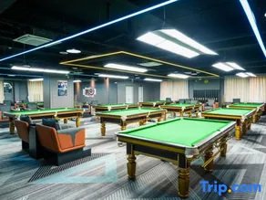 Foshan Yazhu Hotel (Shunde Qinghui Garden Daliang Clock Tower Subway Station) - Image 3