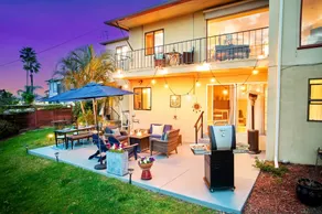La Mesa Lookout With AC BBQ Firepit Pet Friendly - Image 5