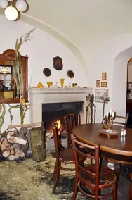 Hotel Zebrak - Image 4