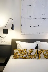 Fabulous apartments in Châtelain area - Image 3