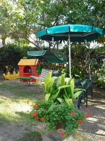 Hotel Garden - Image 3