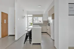 Phaedrus Living: Romanou Modern City Center Flat - Image 4