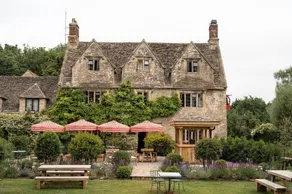 Cotswold Plough Hotel & Restaurant - Image 2