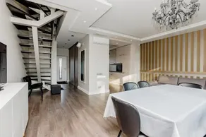 Amber Diamond 3 Level Townhouse - Image 3