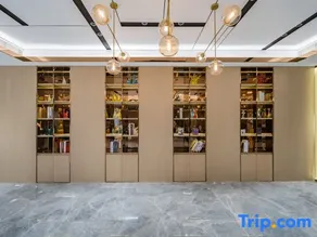 Lavande Hotel (Beijing Zhongguancun South Street National Library Subway Station) - Image 4