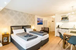 Centerapartments Am Wehrhahn - Image 3
