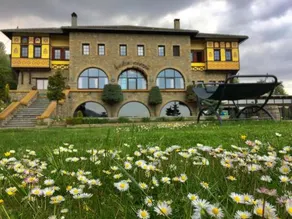 Valia Nostra Escape Hotel - Image 5