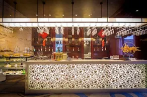 Worldhotel Grand Dijing Zunyi - Image 4