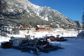Hotel Piccolo Chalet - Image 5