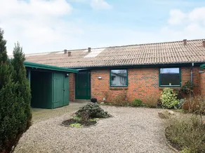 6 Person Holiday Home In Pandrup - Image 5