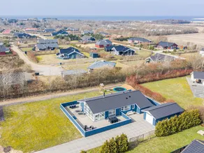 7 Person Holiday Home in Tarm - Image 5