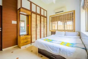 Livo Villa With Swimming Pool On Terrace 3Bhk - Image 2