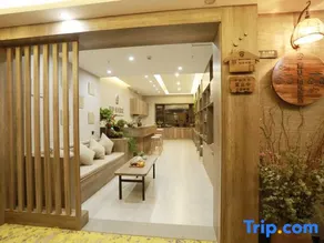 Yunshu shiguang hotel - Image 3