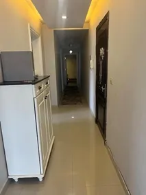 Unique apartment in Almaza - Image 2