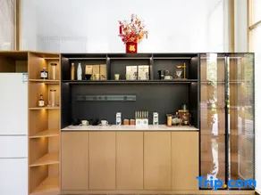 Qiyuan Yunqi Homestay (Shijia Hutong Primary School Xiong'an Campus) - Image 2