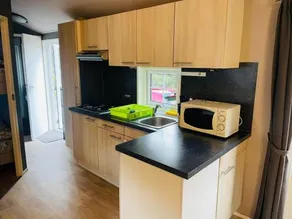 Mobilehome A Chamoson - Image 2