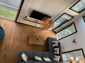Le Chalet Du Vali - Image 2