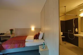 Best sleep Hotel Spielberg - Image 4