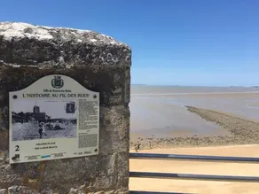 Petit nid à 50m de la plage au coeur de Fouras - Image 3