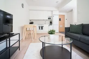 Forenom Serviced Apartments Klaukkala - Image 5