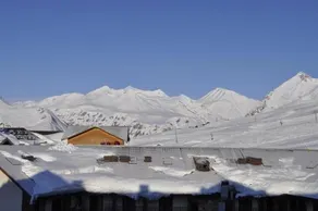 Frozen View New Gudauri - Image 2