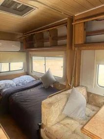 Caravans Through The Nature - Image 3