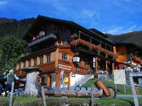 Schermtanne Kulinarik und Wohnen - Image 1