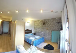 One bedroom appartement with furnished terrace and wifi at Llanes 3 km away from the beach - Image 2