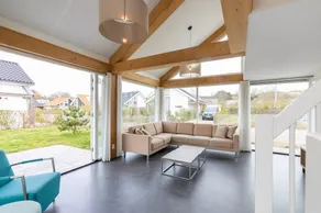 Maison de Vacances à Renesse près de la Plage - Image 2