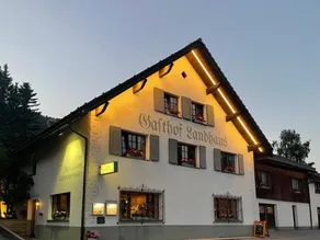 Landhuus Frauenkirch - Image 5