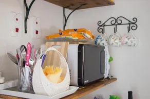 Luisa Holiday Home in the Golan - Image 4